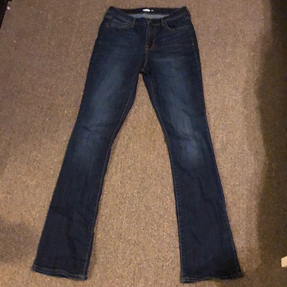 Old Navy Denim - NWOT Old Navy Curvy Bootcut Jeans